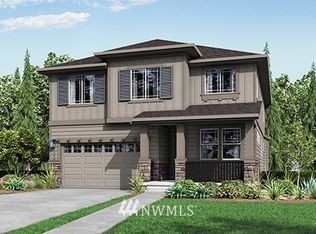 917 SE Symmons LOT 3, North Bend, WA
