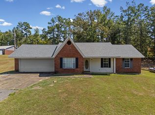 519 Highway 334, Oxford, MS 38655