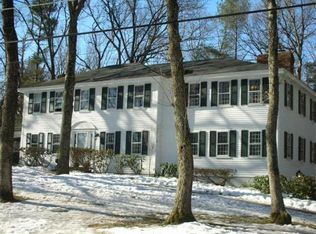 77 Old Coach Rd, Sudbury, MA 01776