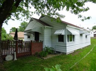702 South Ct, Eveleth, MN 55734