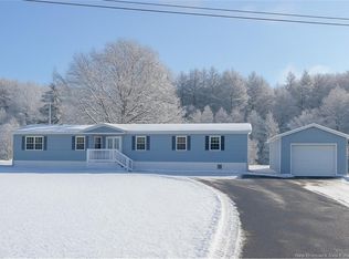 18 Cahill Rd, Kent, NB E7J1Z7