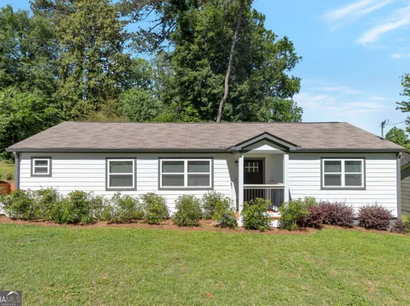 4108 Clay Dr, Doraville, GA 30360