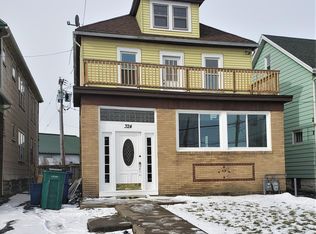 324 Southside Pkwy, Buffalo, NY 14220