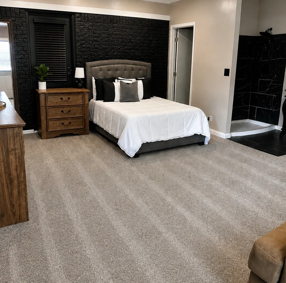 Studio, 500 sqft, $1,200 — Photo 1