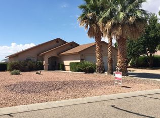 2208 E McVicar Ave, Kingman, AZ 86409