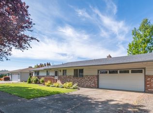 835 W Rose St, Lebanon, OR 97355