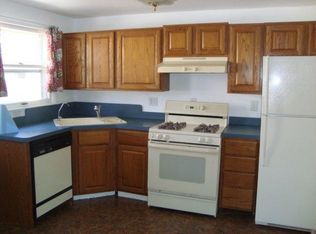 114 Trunk Ct, Michigan City, IN