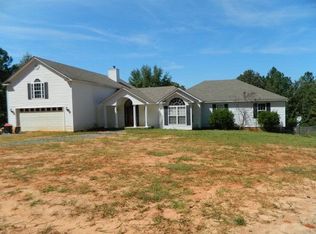 203 Mountain Springs Church Rd, Macon, GA 31217