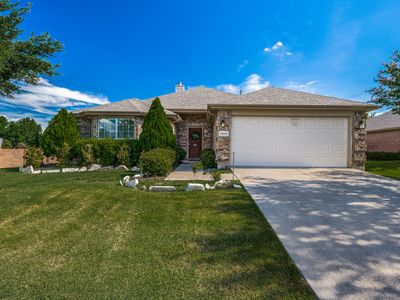 15899 Bull Run Dr, Frisco, TX, 75035