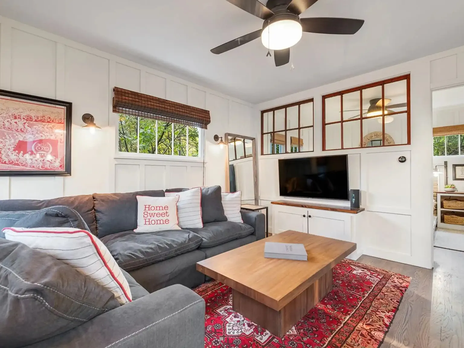 1 bed, 1080 sqft, $3,995 — Photo 3