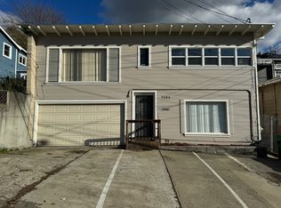 2084 167th Ave #2082-1/2, San Leandro, CA 94578