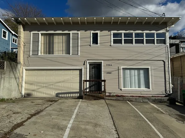 2084 167th Ave #2082-1/2, San Leandro, CA 94578