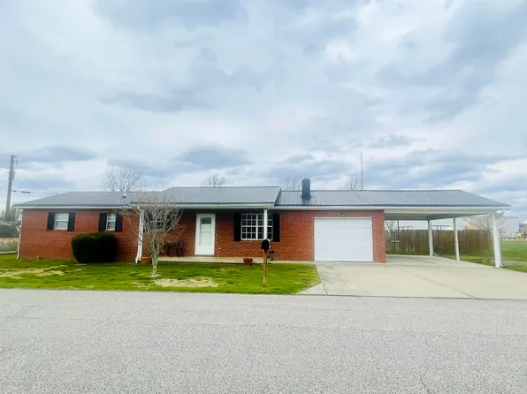 1213 Barber Ave, Flatwoods, KY 41139