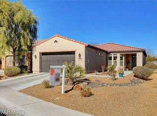 3756 Jasmine Heights Ave, North Las Vegas, NV 89081