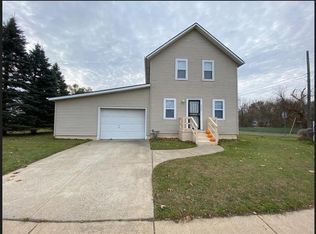 3625 Michigan Ave W, Battle Creek, MI 49037