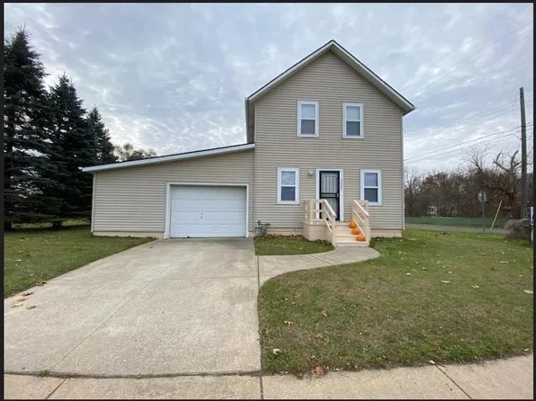 3625 Michigan Ave W, Battle Creek, MI 49037