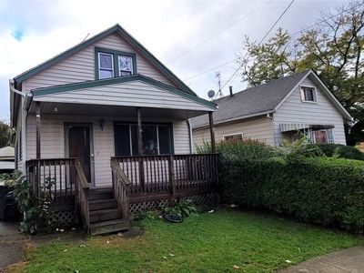 6816 Rathbun Ave, Cleveland, OH, 44105