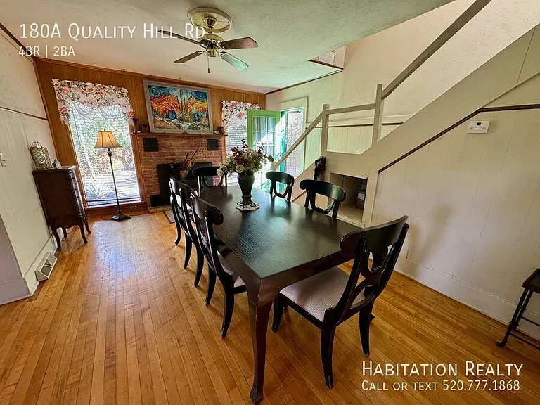 180A Quality Hill Rd — Photo 13