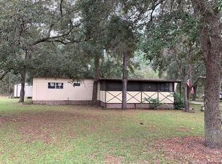 13550 NE 6th St, Williston, FL 32696