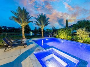 28414 Hoffman Spring Ln, Fulshear, TX 77441