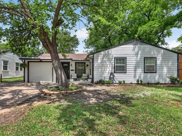 3111 Andrea Dr, Dallas, TX 75228