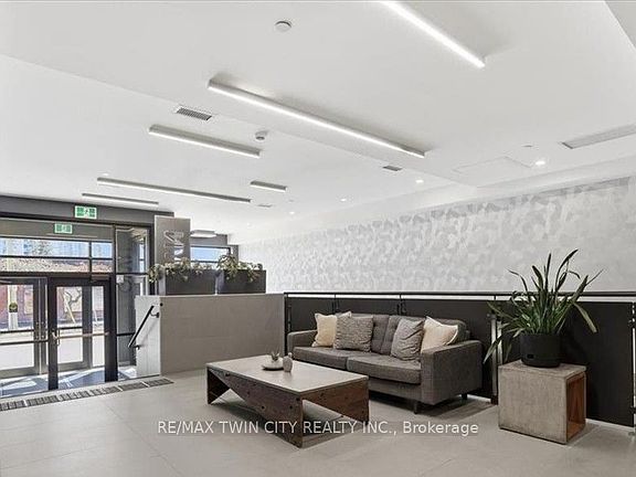 2nd image of 690 King St W #214