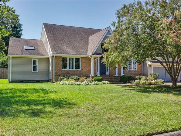 917 Sonora Ct, Virginia Beach, VA 23456