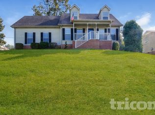 116 Cimmaron Dr, Goodlettsville, TN 37072