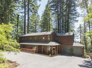 5 Megans Ln, Woodside, CA 94062