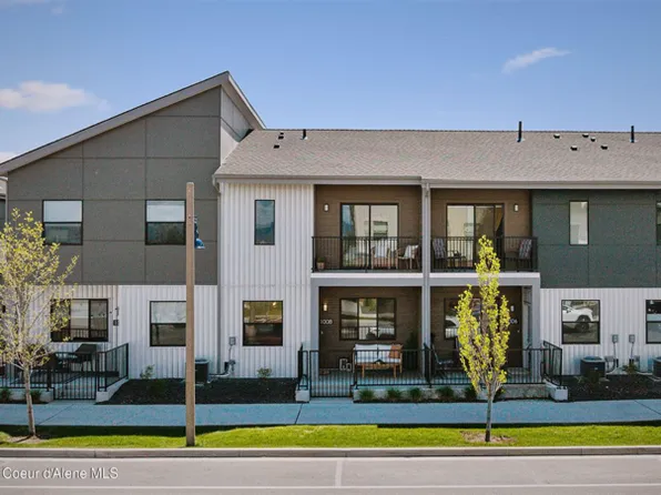 1008 E 4th Ave #1008, Post Falls, ID 83854