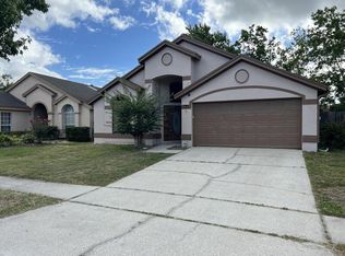 2153 River Park Blvd, Orlando, FL 32817
