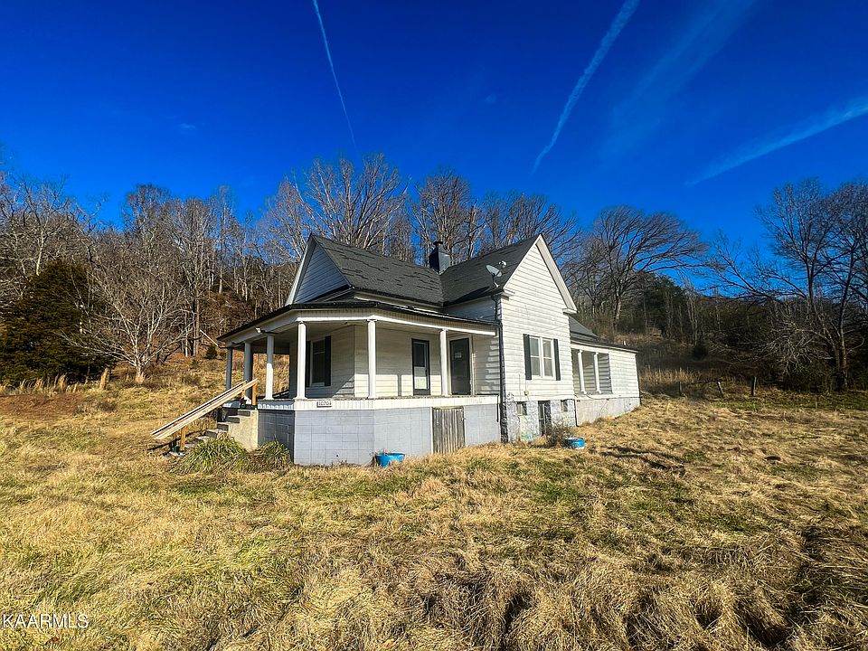 10204 Mulberry Gap Rd, Tazewell, TN 37879 MLS 1215624 Zillow