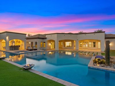3079 E Fruitvale Court, Gilbert, AZ, 85297