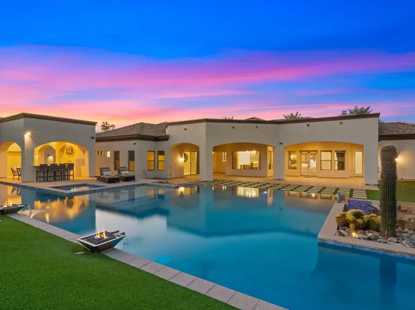 3079 E Fruitvale Court, Gilbert, AZ 85297