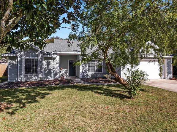 3952 NW 60th Ave, Gainesville, FL 32653