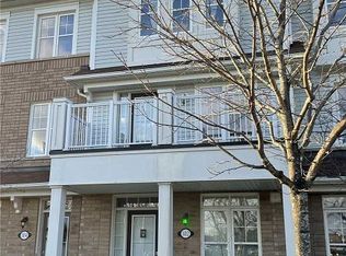 102 Harbourside Dr, Whitby, ON L1N 0H7