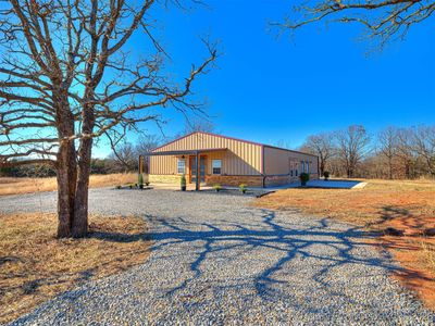349076 E 840th Rd, Stroud, OK, 74079