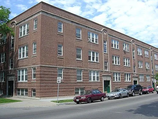2322 W Wilson Ave #G — Photo 1