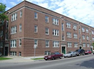 2318 W Wilson Ave APT 1, Chicago, IL 60625