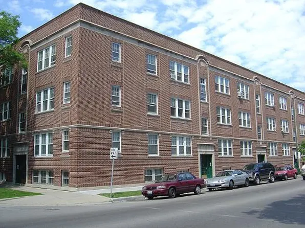 2322 W Wilson Ave #G, Chicago, IL 60625