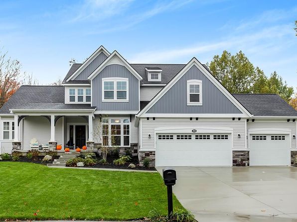 New Construction Homes In Rockford Mi Zillow