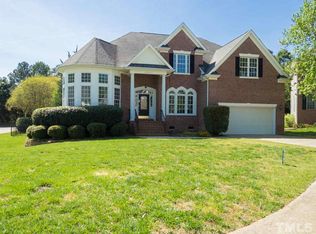 12501 Boone Hall Ct, Raleigh, NC 27614