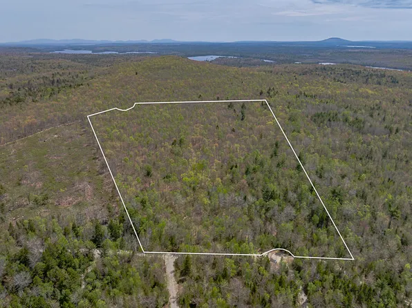TBD Wedge Heights, Orland, ME 04472