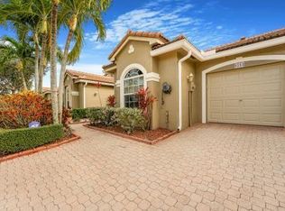 8352 Via Leonessa, Boca Raton, FL 33433