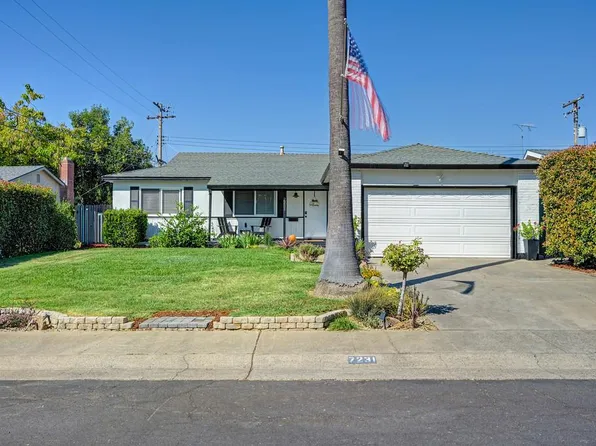 7231 Grandball Way, Citrus Heights, CA 95621