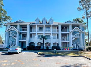 330 S Middleton Dr NW #111, Calabash, NC 28467