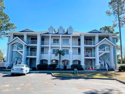 330 S Middleton Drive NW Unit 111, Calabash, NC, 28467