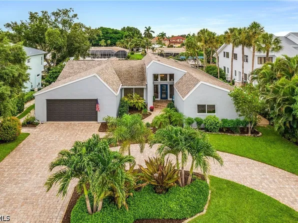 1390 Landmark Ct, Fort Myers, FL 33919