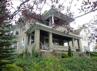 122 Crary Ave, Binghamton, NY 13905