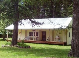 3885 Bear Paw Rd, Priest River, ID 83856